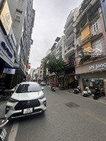 siêu phẩm mặt phố mai hắc đế -hai bà trưng 90mx7tầng thang máy sát vimcom bà triệu