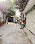 hiếm nhỉnh 3t có nhà shr 40m2 hẻm xe hơi tránh - p tân chánh hiệp q12