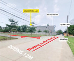 bán gấp đất -hoà lạc: giá rẻ hơn thị trường.
nhỉnh 4 tỷ /lô đất thuộc đô thị hoà lạc.