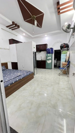 cho thuê phòng trọ đẹp quận 12