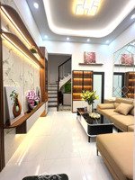 cực hiếm bán nhà đại la 25m2, full nội thất giá chỉ 6,3 tỷ, thiết kế hiện đại