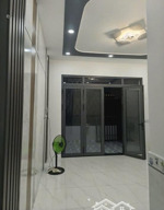 2tỷ3 bán nhà mới keng xã tân quý tây, bình chánh,tphcm