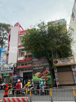 bán nhà siêu vị trí mt tôn thất tùng, quận 1, dt 5x18m, 3 tầng, hđt 120tr/tháng, giá 38 tỷ