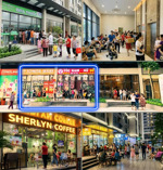 lời 80-120tr/tháng khi đầu tư shop mặt sảnh chung cư tại kđt vin tây mỗ-giá tận gốc cđt-sổ đỏ