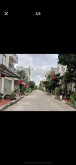 bán đất ngay mặt đường lũng đông,đằng hải vị trí cực đẹp đón sóng hầm chui bùi viện hai mặt thoáng