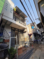 nhỉnh 7 tỷ sở hữu ngay nhà hxh phan đăng lưu, bt. dt 4.5x10m, 2 tầng tiện xây mới, cách mt chỉ 20m