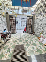 bán nhà 4 tầng hẻm xe hơi lâm văn bền tân hưng quận 7 | 64m | giá 9.5 tỷ