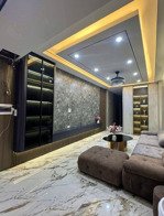 lô góc, full nội thất-bạch mai-38m2- 7 tỷ 8