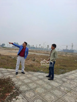 cắt lãi đất đấu giá bắc ninh vị trí trung tâm kcn thanh khoản cao