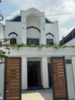 nhà phố mặt tiền kinh doanh phường dĩ an tp hcm