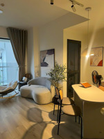 bán căn 1pn có ban công giá tốt nhất tại lumiere boulevard,tặng kèm full nội thất cao cấp, sẵn sổ