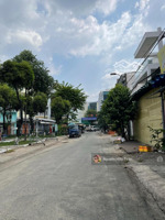 20t- nhà c4 8x22,5m view công viên đường nguyễn văn khối, thông tây hội quận gò vấp