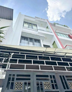 nhà đẹp gần chợ nguyễn xí, phường 26, quận bình thạnh - dt: 63m2/3tỷ4 - sổ hồng riêng, hẻm xe hơi