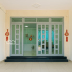 cơ hội hiếm: nhà mặt tiền giáp quận 8, diện tích lớn - 109m2 {5x21m} - chỉ nhỉnh 7 tỷ