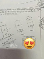 đình phong phú - dt 6 14.5- chỉ 7.6tỷ nhà 3 lầu - hxh 6m thông - mua ở ngay.