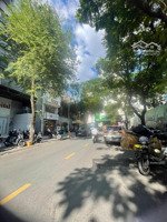 bán tòa nhà khách sạn 2mt đông du p bến nghé quận 1, dt: 13x18m - 2 hầm 10 tầng, giá bán 200 tỷ