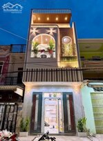 NHÀ TRỆT LỬNG LẦU , Đ.PHAN HUY CHÚ , KDC THỚI NHỰT , NINH KIỂU TP CẦN Thơ