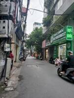 Bán nhà bt ngõ 19 Liễu Giai,Ba Đình 107m,mt 6,3m ngõ ô tô vào nhà gia bán nhỉnh 40 tỷ