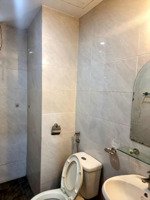 cho thuê căn hiếm toà hancor plaza 27 trần đăng ninh 2 ngủ đồ cơ bản 