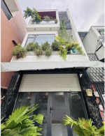 nhà 3 tầng 4x13 đường nhựa thông 7m, tân thành, tân phú - giá 6,2 tỷ