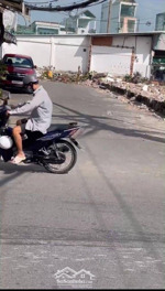 hẻm xe hơi 6m thông giáp tân phú, ngang 5m, xây dựng full không lộ giới, 50m2 chỉ loanh quanh 6 tỷ