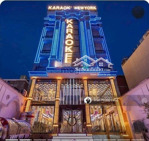 chính chủ gửi bán nhà mặt tiền 452 dương quảng hàm, p5, q. gò vấp, 11x50m, hầm 8 tầng, 