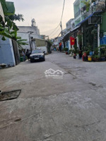 chỉ 4.9 tỷ! sở hữu nhà 3 tầng 3pn, 5x20, hẻm 6m, xe hơi ngủ trong nhà, tại lê văn lương, hoàn công