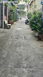 Bán nhà HXH Quận 10 Thông Thành Thái, 4.3x14, thu nhập 20tr/th, 6PN, giá 10 Tỷ5