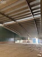 Cho thuê kho xưởng 600m2 tại Trại Gà- Từ Liêm- Hà Nội