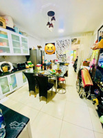 bán nhà phạm văn chiêu, gò vấp hẻm xe hơi 5m 418m 4 tầng 7 tỷ nhỉnh