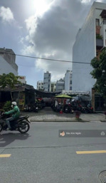 hiếm có - đất dt lớn gần 800m2 sát nguyễn văn thoại - cách biển 500m - giá bán 140 triệu/m2