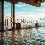 hot! peninsula private - căn hộ cao cấp cạnh lotte mart trung tâm đà nẵng | đầu tư sinh lời cao