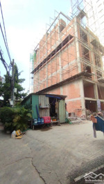 giá sốc! đất xây chdv chỉ 13.5 tỷ khu đường ung văn khiêm, bình thạnh với dt 78.2m2, gpxd htl5tst