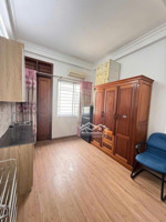 bán nhà 3 t, phố cự lộc, thanh xuân, ngõ trước nhà 3m, 2 ngoặt nông ra phố, 2 cửa trước sau, nở hậu