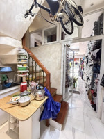 b.a''n nh.amặt tiền kinh doanh sầm uất - 4 tầng mới đẹp - sổ hoàn công đủ - cao thắng 3.4 x 10 1