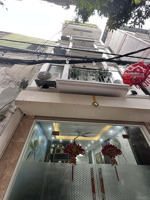 nhà đẹp nguyễn lương bằng đống đa, 35m x 4 tầng, lô góc, sân rộng, ngõ ô tô