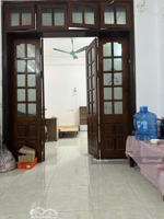 cho thuê nhà nguyên căn thạch bàn - gần chợ đồng dinh 74m2 giá 6 triệu