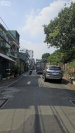 Bán đất xây CHDV, HXH tránh Âu Cơ, Tân Sơn Nhì,143m,2 Mặt Thoáng, Giá 15 tỷ 9