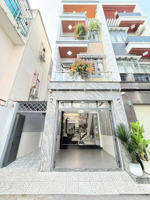 bán nhà phố khu dân cư the sun - đào tông nguyên, nhà bè-ngang 5.6m-hẻm xe hơi 6m