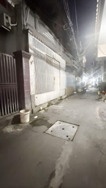 âu dương lân q8 - hẻm xe tải nhỏ - 66m2 nở hậu - giáp q5 - 7.8 t ỉ