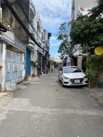 nhà hxh huỳnh văn nghệ, p15 tân bình 5x13 1 trệt 2 lầu 8.4 tỷ còn tl