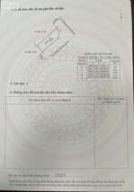 Bán đất TĐC Bà Cằng - Dương Kinh - Hải Phòng