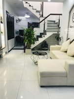 nhà mới siêu phẩm đẹp ở ngay gò vấp chỉ 4tỷ 68.tl. chủ thiện chí bán