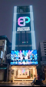 bán toà nhà 5 tầng thang máy- mặt tiền kd đ.đề thám, q.1- hdt đều 60tr/th- kv cấp phép xd cao tầng