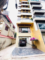 bán căn nhà 8 tầng x 79,1m2 , gõ 405 bát khối, phường long biên , hà nội , đường thông trải