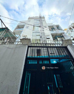 bán chdv nguyễn trọng tuyển phú nhuận | sau lưng mặt tiền | dòng tiền ổn định