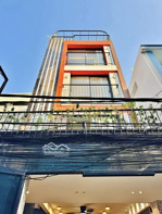 cần bán nhà riêng đường kinh dương vương - quận 6 - giá: 4,88tỷ/63m2 - ngay vòng xoay phú lâm