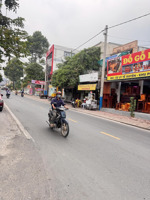 đất ngang 7m5 x 25m, full thổ: 179m2, hẻm thông xe tải. giáp lý tế xuyên ngay ubnd p. linh đông.