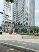 150tr/m2 bán nhanh liền kề geleximco lê trọng tấn 120m2-4t mặt tiền 6m, plo trục chính 3 oto tránh.