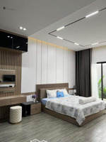 vương thừa vũ, khu quân đội, ngõ rộng 20m ra phố, nhà đẹp 38m2*4t full nội thất khách về ở ngay